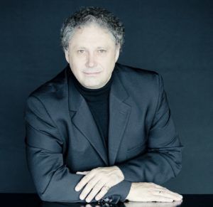 Richard Egarr